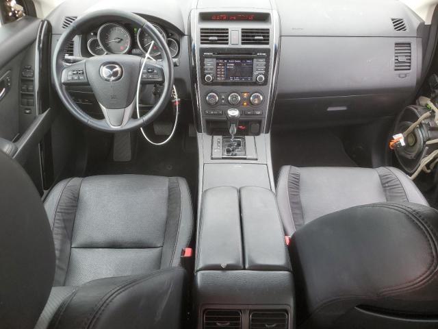 Zdjęcie 8 z aukcji – 2015 MAZDA CX-9 TOURI z VIN JM3TB2CV9F0452569
