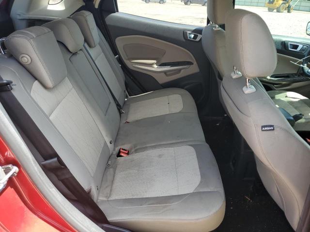 Photo 10 from auction – 2018 FORD ECOSPORT SE with VIN MAJ3P1TEXJC189719