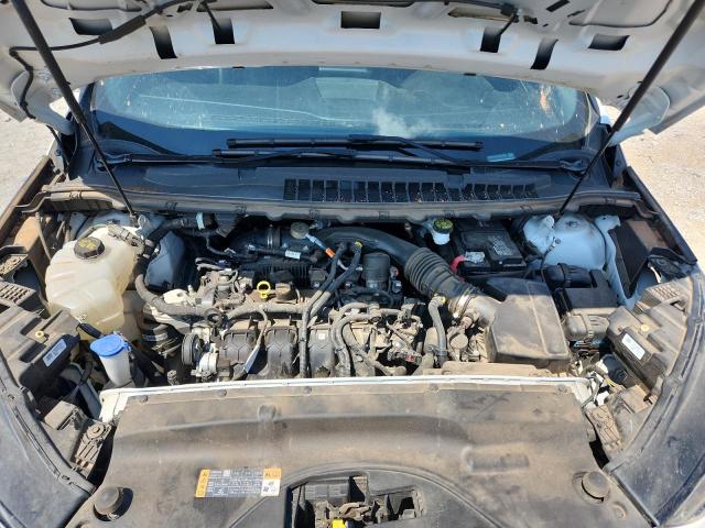 Photo 12 from auction – 2022 FORD EDGE SEL with VIN 2FMPK4J91NBB14233
