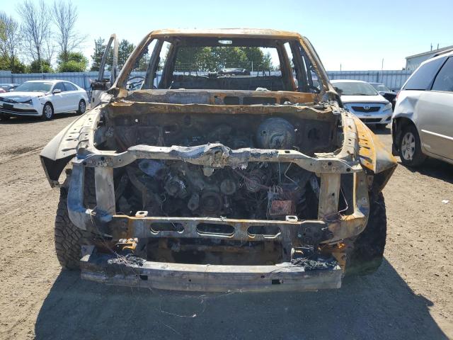 Photo 5 from auction – 2023 RAM 1500 CLASSIC with VIN 1C6RR7KG8PS525717