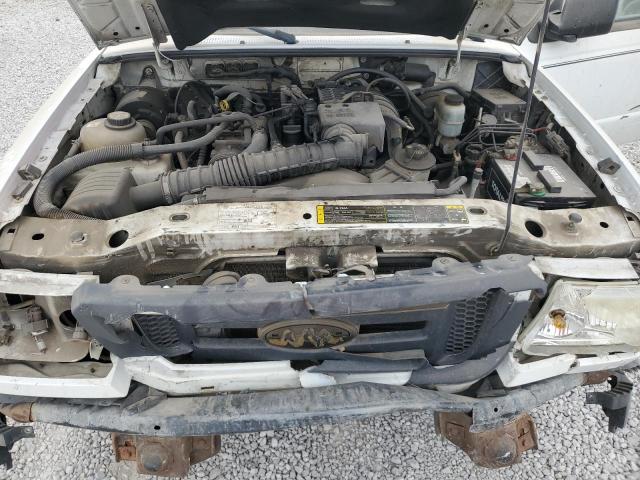 Photo 11 from auction – 2007 FORD RANGER with VIN 1FTYR10D07PA07999