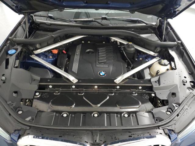 Photo 12 from auction – 2019 BMW X5 XDRIVE4 with VIN 5UXCR6C53KLL39090