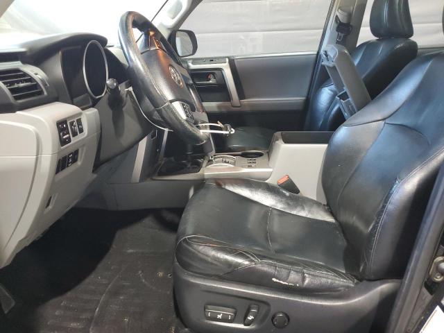 Photo 7 from auction – 2011 TOYOTA 4RUNNER SR with VIN JTEBU5JR6B5034517