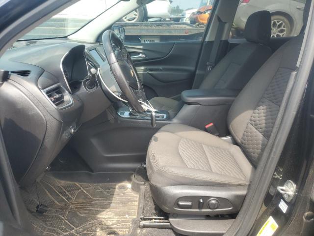 Photo 7 from auction – 2019 CHEVROLET EQUINOX LT with VIN 2GNAXUEV1K6249288