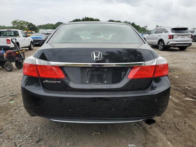 Photo 6 from auction – 2014 HONDA ACCORD LX with VIN 1HGCR2F30EA142965