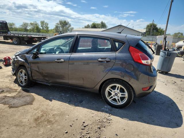 Photo 2 from auction – 2018 FORD FIESTA SE with VIN 3FADP4EJ0JM131990