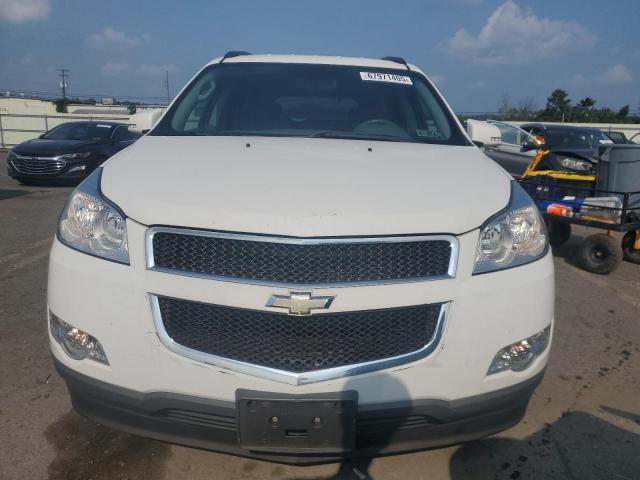 Photo 5 from auction – 2010 CHEVROLET TRAVERSE L with VIN 1GNLVGED2AS121306