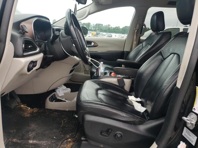 Photo 7 from auction – 2017 CHRYSLER PACIFICA T with VIN 2C4RC1BG1HR703087