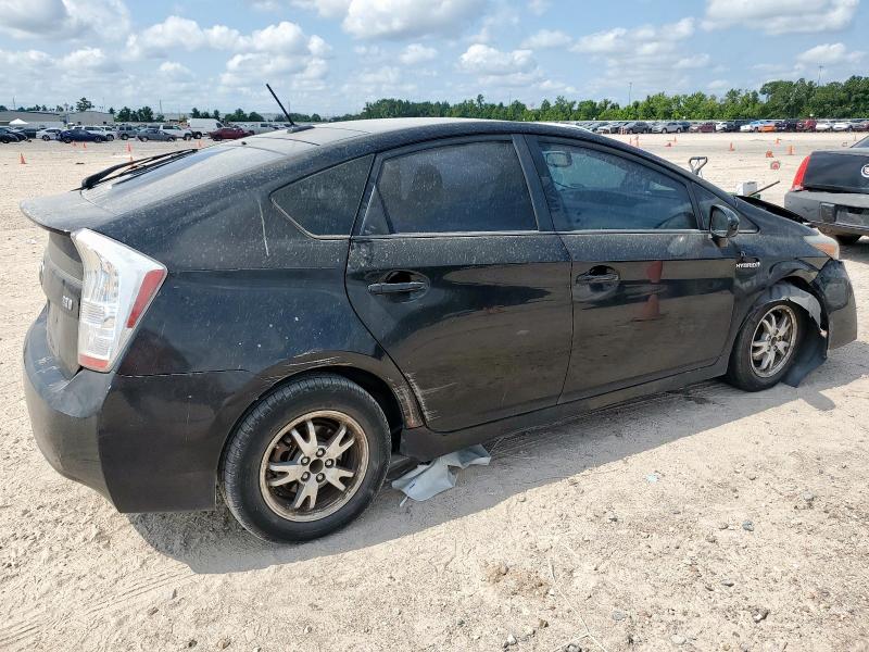 Photo 3 from auction – 2011 TOYOTA PRIUS with VIN JTDKN3DU9B1426727