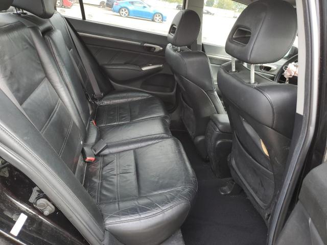 Photo 10 from auction – 2007 ACURA CSX PREMIU with VIN 2HHFD56787H202328
