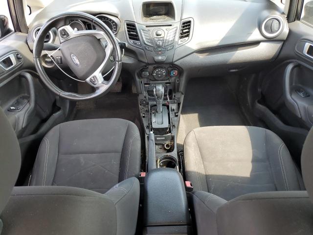 Photo 8 from auction – 2014 FORD FIESTA SE with VIN 3FADP4EJ4EM122036