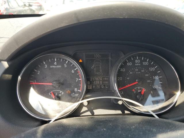 Photo 9 from auction – 2011 NISSAN ROGUE S with VIN JN8AS5MT3BW571891