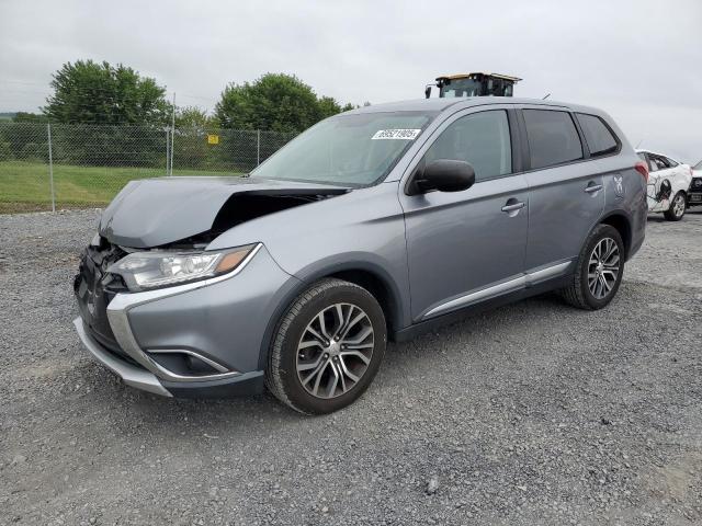 Zdjęcie 1 z aukcji – 2016 MITSUBISHI OUTLANDER z VIN JA4AD2A35GZ020578