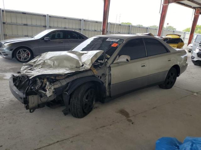 LEXUS ES 300 1998 with VIN JT8BF28G8W0104148 - Photo from auction
