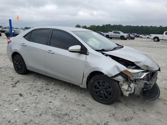 Photo 4 from auction – 2015 TOYOTA COROLLA L with VIN 2T1BURHE9FC307067