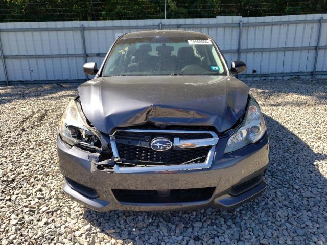 Photo 5 from auction – 2013 SUBARU LEGACY 2.5 with VIN 4S3BMBG65D3002236