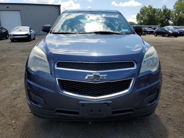Photo 5 from auction – 2014 CHEVROLET EQUINOX LS with VIN 2GNALAEK4E6214197