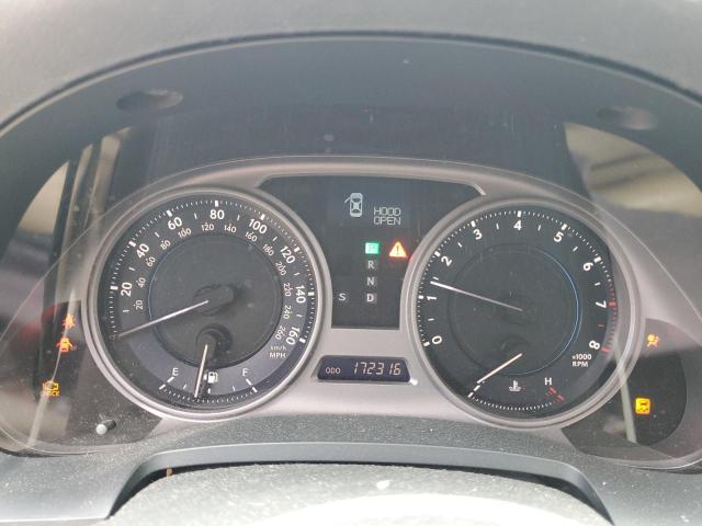Photo 9 from auction – 2007 LEXUS IS 250 with VIN JTHBK262675046578