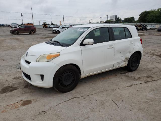 Photo 1 from auction – 2009 TOYOTA SCION XD with VIN JTKKU10459J046834
