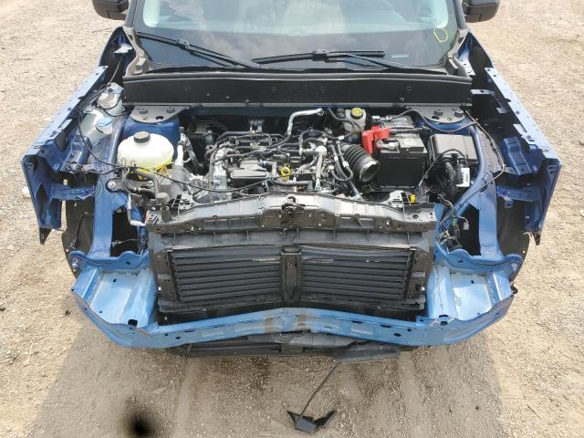 Photo 11 from auction – 2024 FORD BRONCO SPO with VIN 3FMCR9C63RRF59140