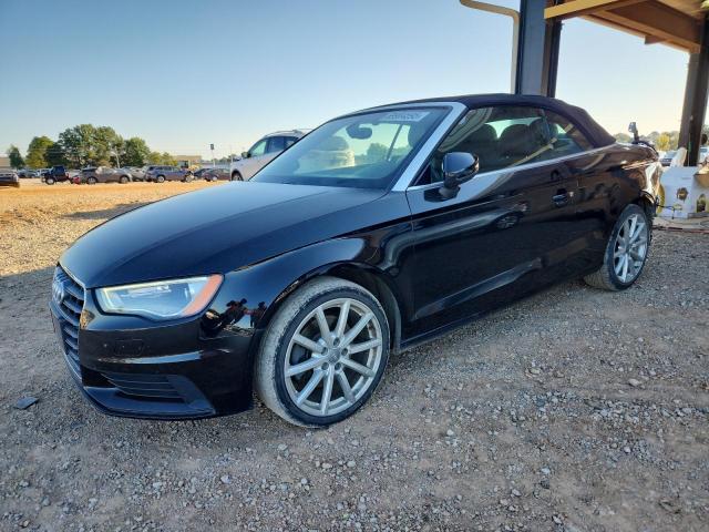 AUDI A3 PREMIUM 2015 with VIN WAU5CLFF1F1045975 - Photo from auction