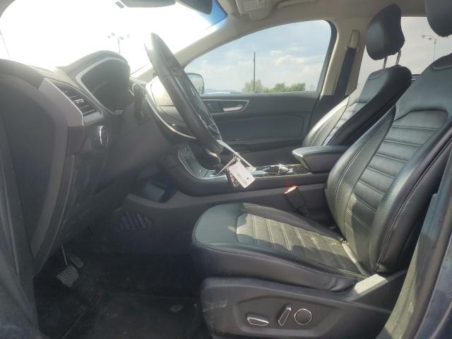 Photo 7 from auction – 2018 FORD EDGE SEL with VIN 2FMPK4J88JBB72647