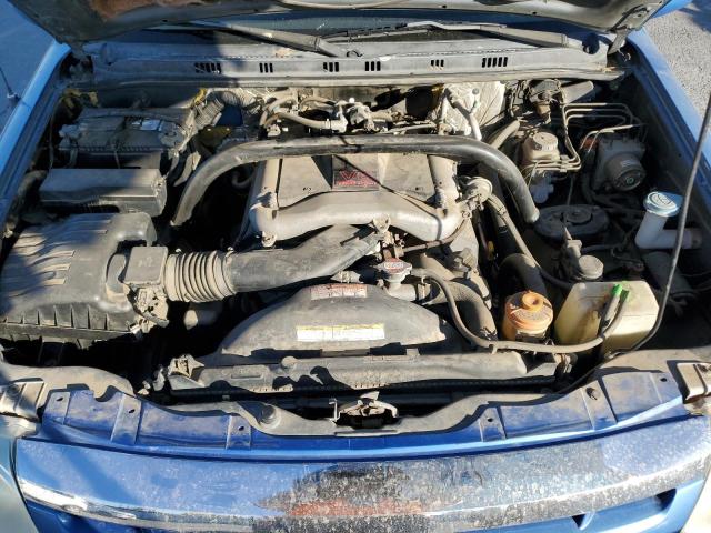 Photo 12 from auction – 2005 SUZUKI XL7 EX with VIN JS3TX92VX54102574