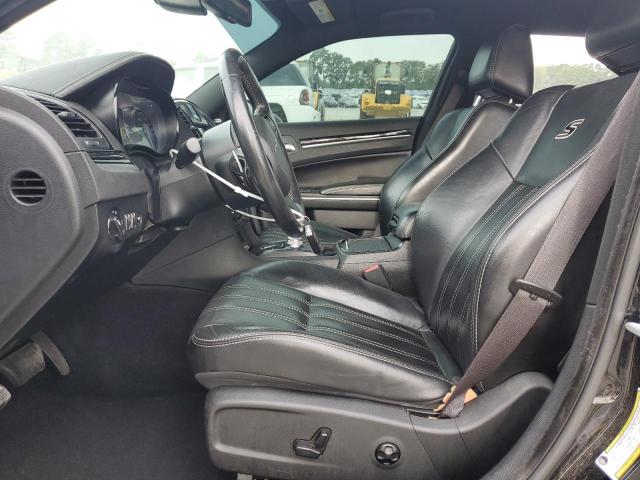 Photo 7 from auction – 2019 CHRYSLER 300 S with VIN 2C3CCABGXKH697619