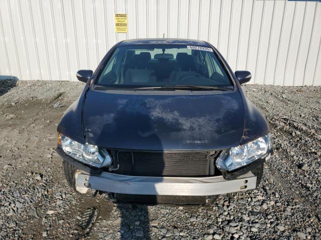 Photo 5 from auction – 2007 HONDA CIVIC HYBR with VIN JHMFA36227S006669