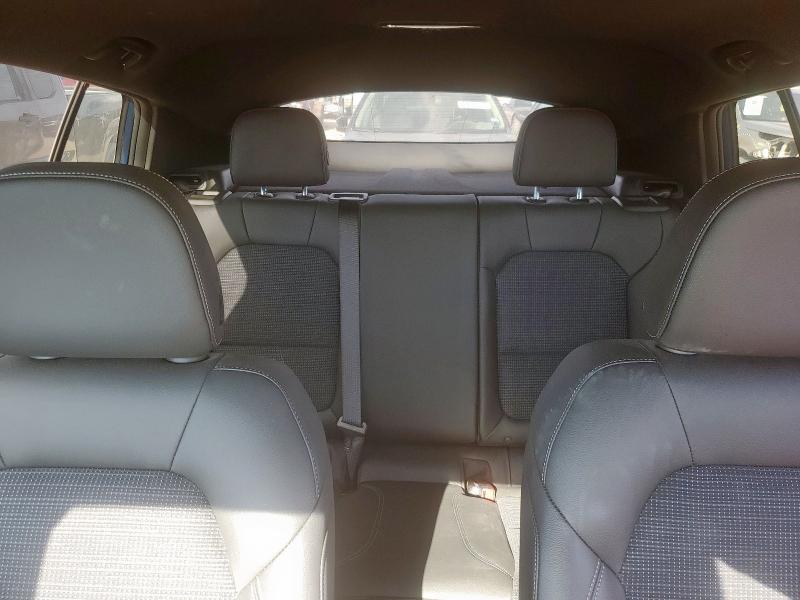 Photo 10 from auction – 2024 BUICK ENVISTA PR with VIN KL47LAE22RB055700