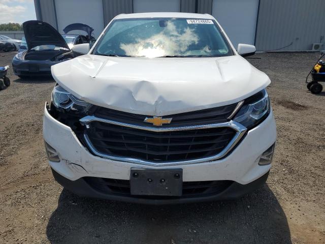 Photo 5 from auction – 2018 CHEVROLET EQUINOX LT with VIN 3GNAXJEV7JS575966
