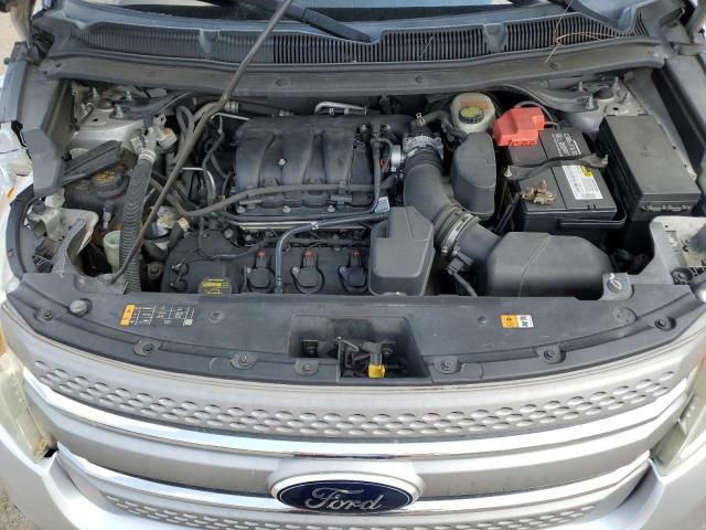 Photo 12 from auction – 2013 FORD EXPLORER with VIN 1FM5K7B83DGA36558