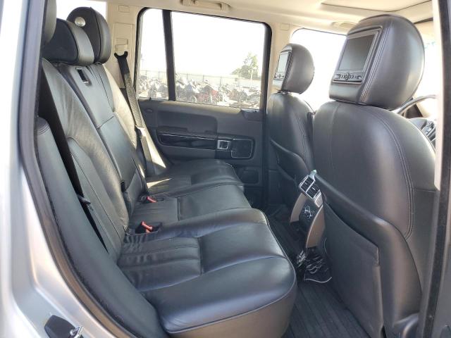 Фото 11 с аукциона – 2011 LAND RANGE ROVER HSE с VIN SALME1D46BA343603