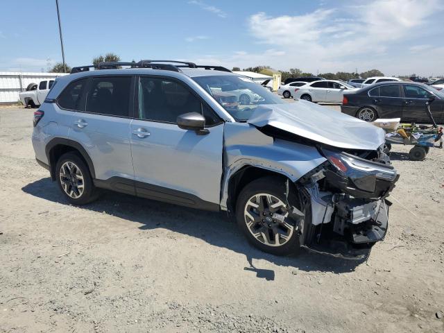 Photo 4 from auction – 2025 SUBARU FORESTER PREMIUM with VIN JF2SLDDC7SH539958