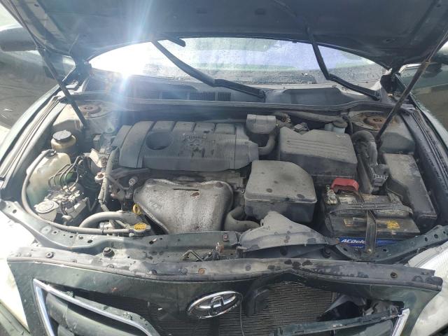 Photo 11 from auction – 2010 TOYOTA CAMRY BASE with VIN 4T4BF3EK4AR086671