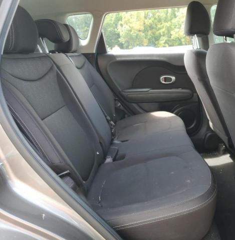 Photo 10 from auction – 2019 KIA SOUL with VIN KNDJN2A23K7017029