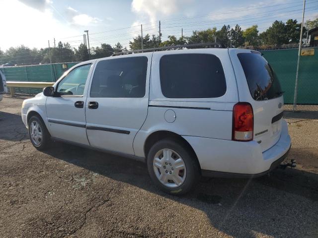 Photo 2 from auction – 2008 CHEVROLET UPLANDER L with VIN 1GNDV23W48D192114