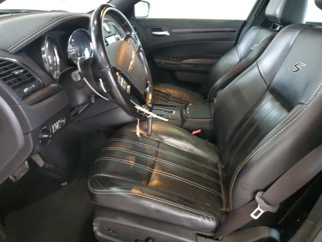 Photo 7 from auction – 2012 CHRYSLER 300 S with VIN 2C3CCAJT1CH137181