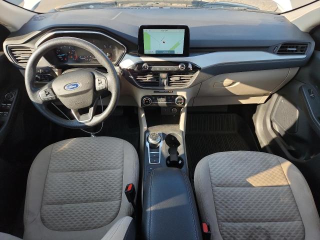 Photo 8 from auction – 2020 FORD ESCAPE SE with VIN 1FMCU9G69LUB11591