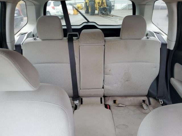 Photo 10 from auction – 2015 SUBARU FORESTER 2 with VIN JF2SJADC1FH498513