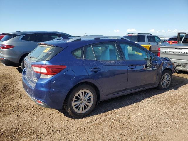 Photo 3 from auction – 2017 SUBARU IMPREZA PR with VIN 4S3GTAB62H3730810