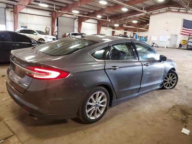Photo 3 from auction – 2017 FORD FUSION SE with VIN 3FA6P0HD4HR326480