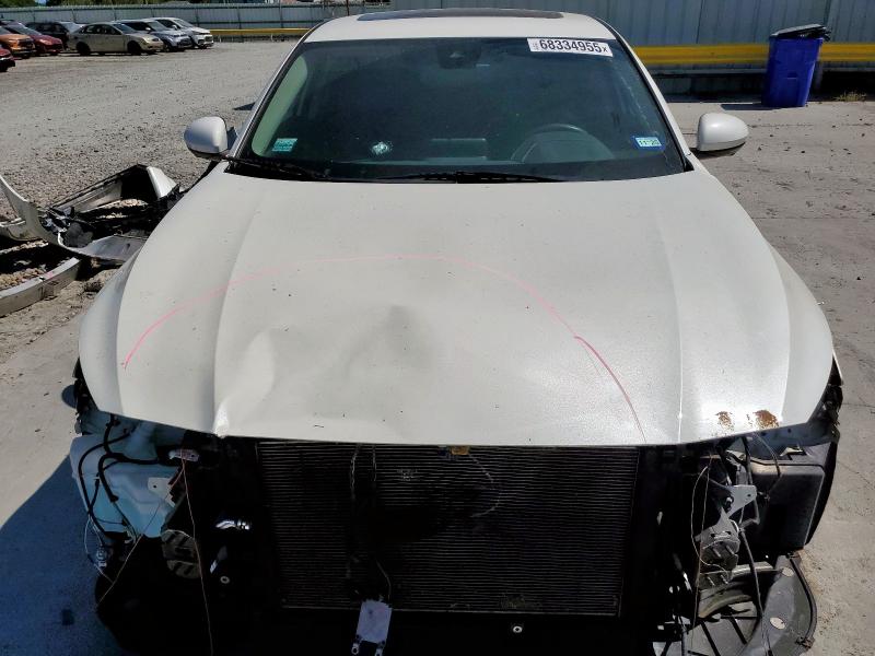 Photo 11 from auction – 2019 NISSAN ALTIMA PLA with VIN 1N4BL4FV3KC104077