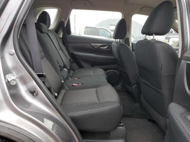 Photo 11 from auction – 2018 NISSAN ROGUE S with VIN KNMAT2MV8JP583357