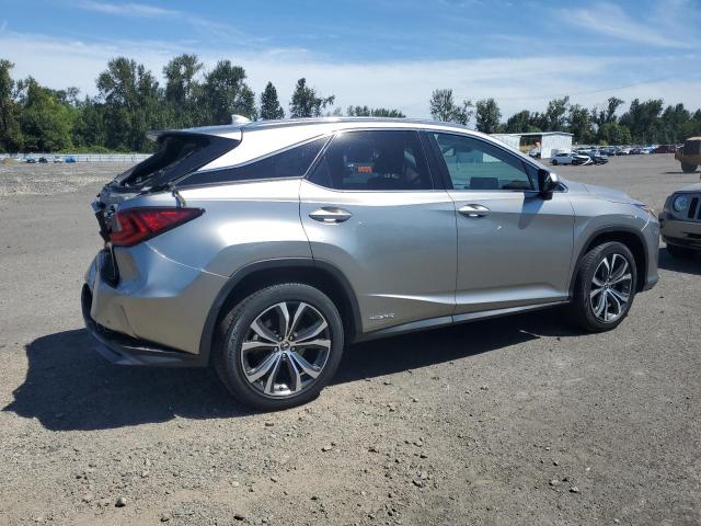 Photo 3 from auction – 2019 LEXUS RX 450H BA with VIN 2T2BGMCA5KC035623
