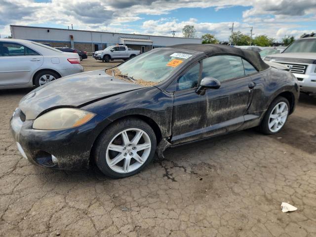 MITSUBISHI ECLIPSE SP 2007 with VIN 4A3AL35T07E002695 - Photo from auction