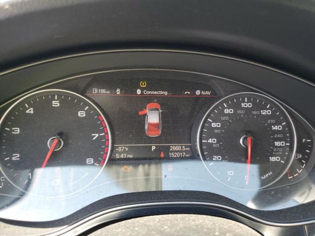 Photo 9 from auction – 2012 AUDI A7 PRESTIG with VIN WAUSGAFC2CN028771