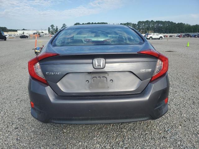 Photo 6 from auction – 2017 HONDA CIVIC LX with VIN 2HGFC2F5XHH502376