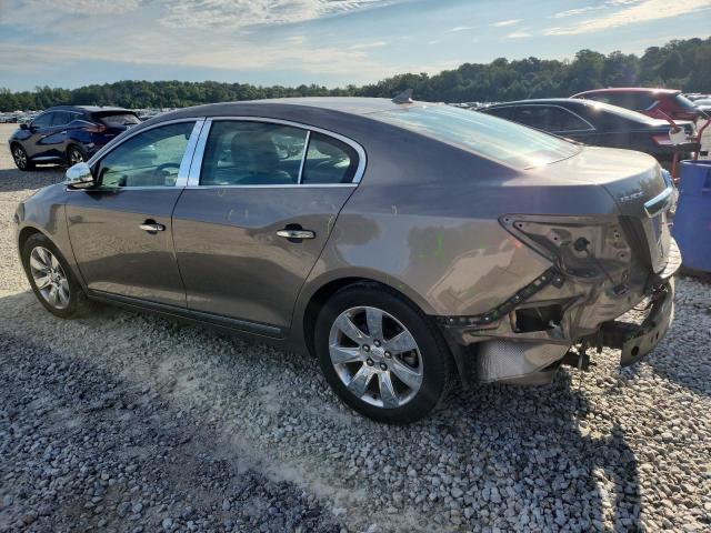 Photo 2 from auction – 2010 BUICK LACROSSE C with VIN 1G4GC5EG5AF215795