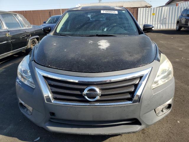 Photo 5 from auction – 2015 NISSAN ALTIMA 2.5 with VIN 1N4AL3AP3FC136774